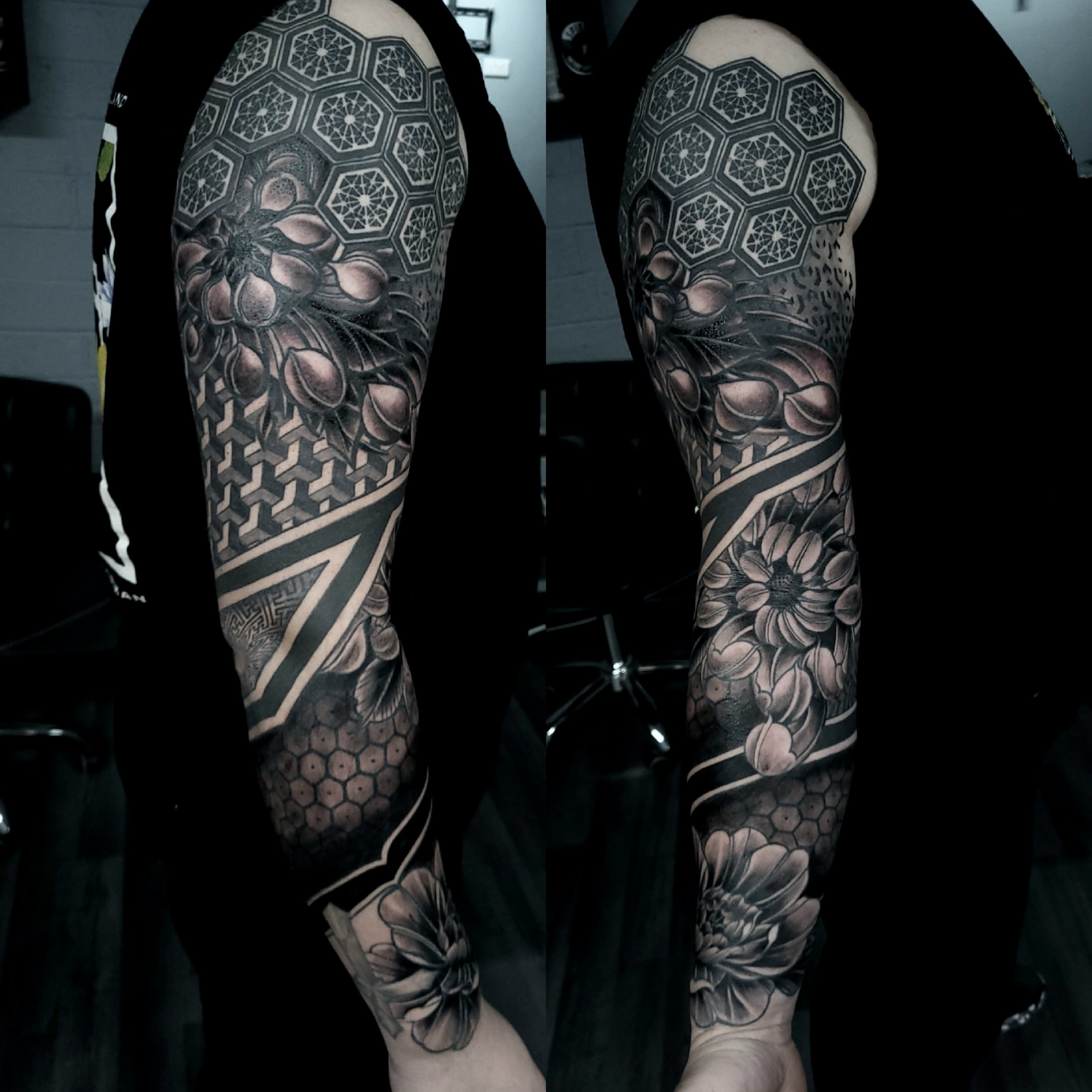 Geometria